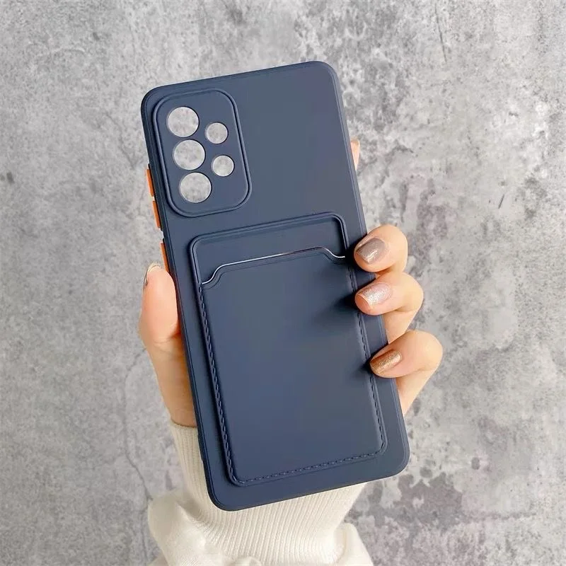 Soft Silicone Card … - image