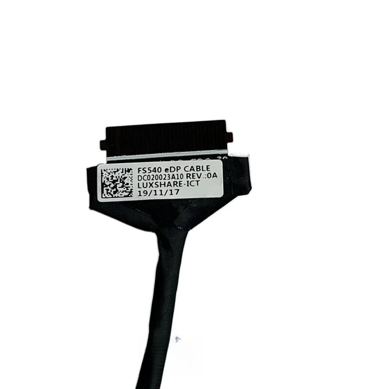 DB DC 020023 A10 new for lenovo V15-IIL V15-IWL V15-IKB V15-ADA LCD edp cable