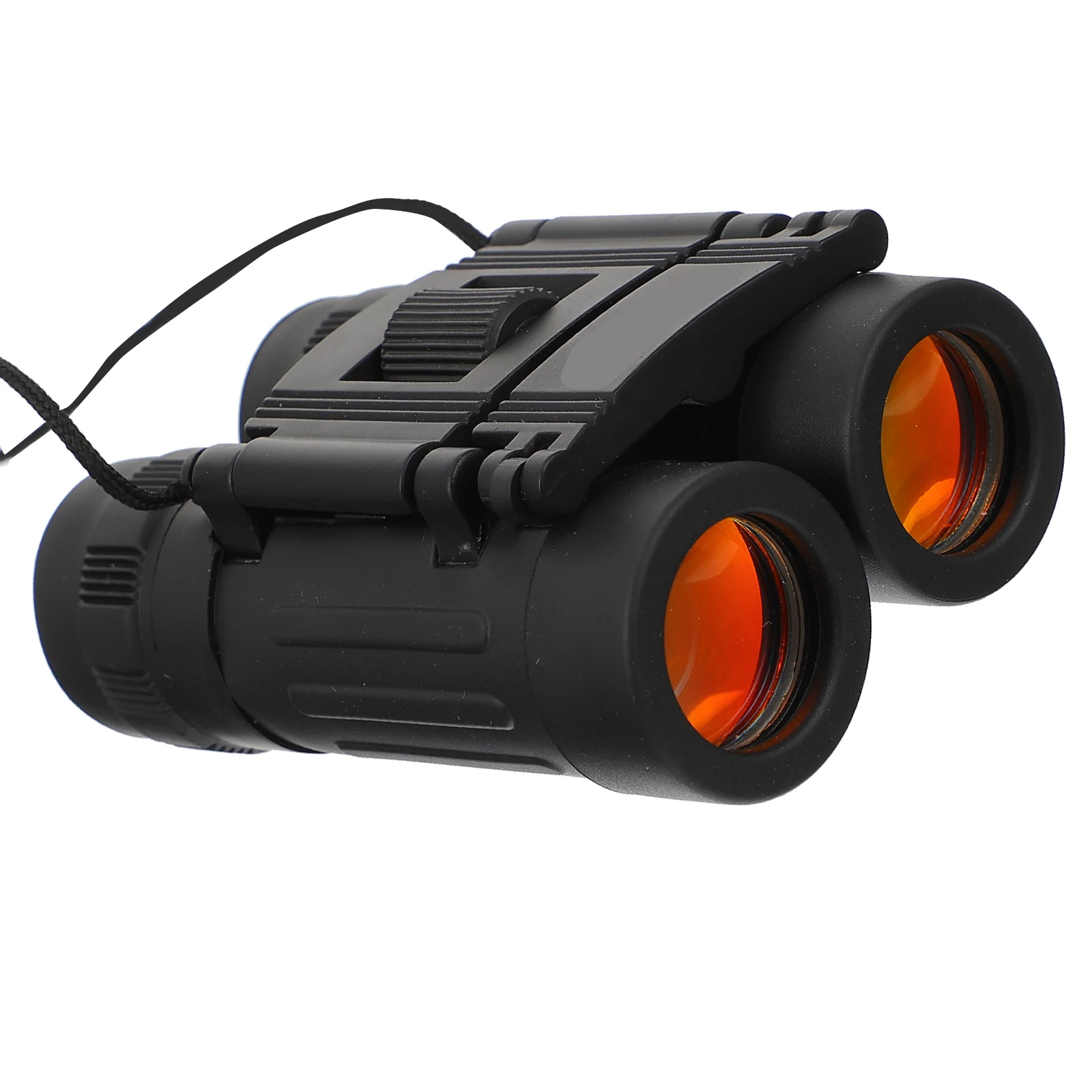 

Portable Telescope Small Compact Lightweight Foldable ABS Glass Bird Watching Sightseeing Camping Hiking