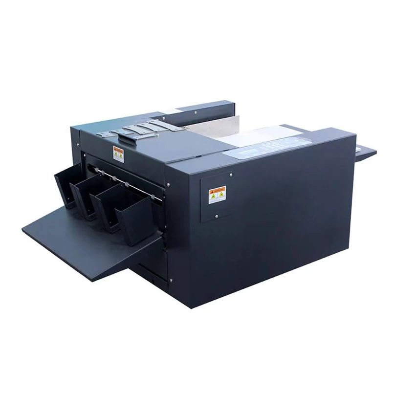 Playing Card Cutting Machine, Business Card Making Machine
