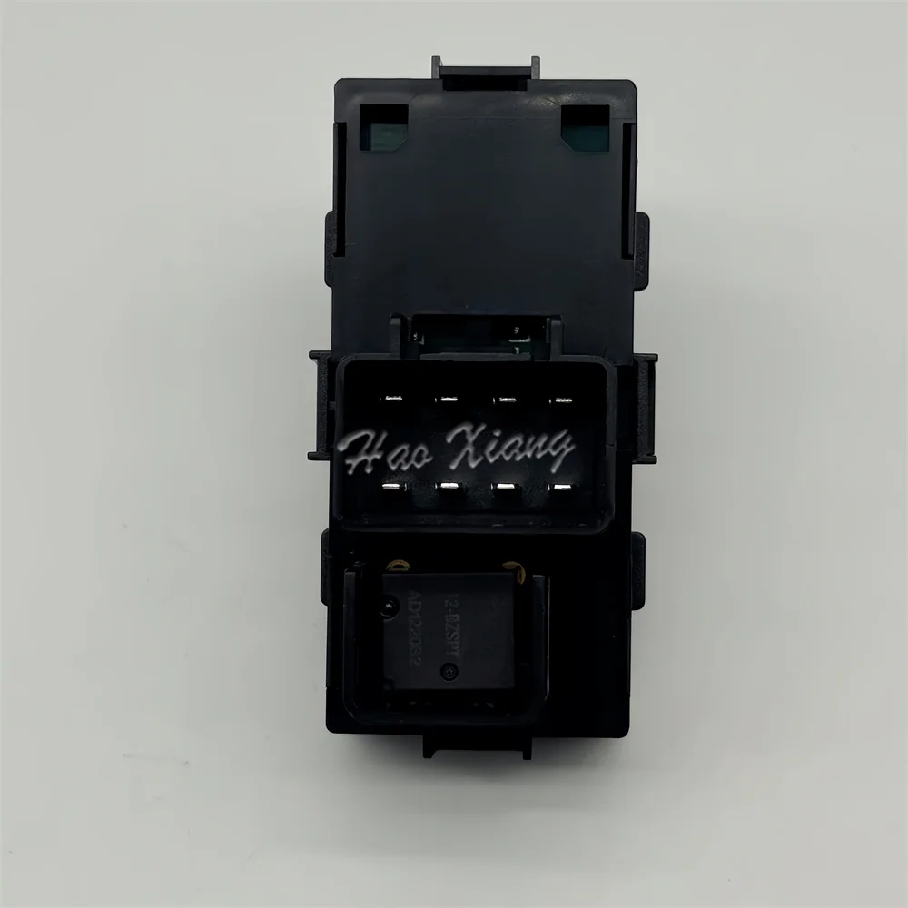 22895545 22895546 Driver Side Power Window Master Switch Plug & Play Fit Chevy Silverado Tahoe GMC Acadia
