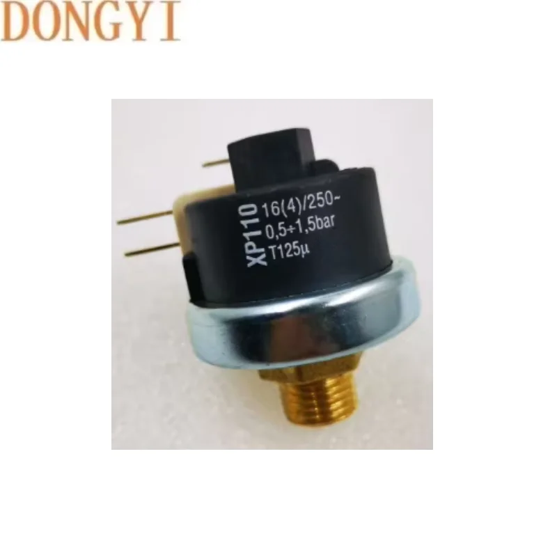 High quality Pressure switch  XP110 4-9Bar / XP110-45-230 / XP600-10-230V / XP110-11-230 / XP600-13-230