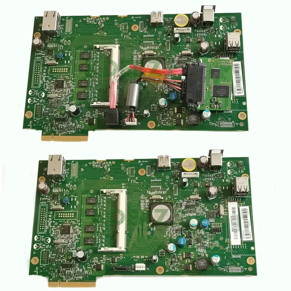 

CF036-60101 Оригинальная плата форматирования для HP LaserJet M601 M602 M603 Series, основная печатная плата в сборе CF036-60001 CE988-60101