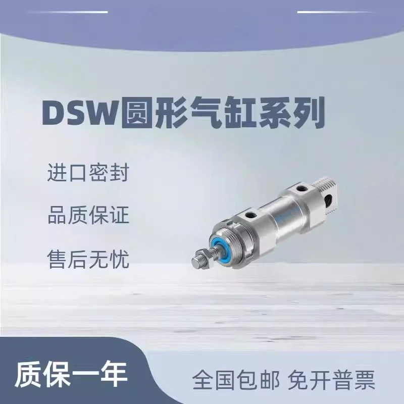ORIGINAL Cylinders ESW/DSW-32-40-50-63-20-25-30-60-80-P-PPV-A-B DSW-32-25-P-B DSW-32-25-PPV-B DSW-32-30-P-B DSW-32-30-PPV-B DSW-