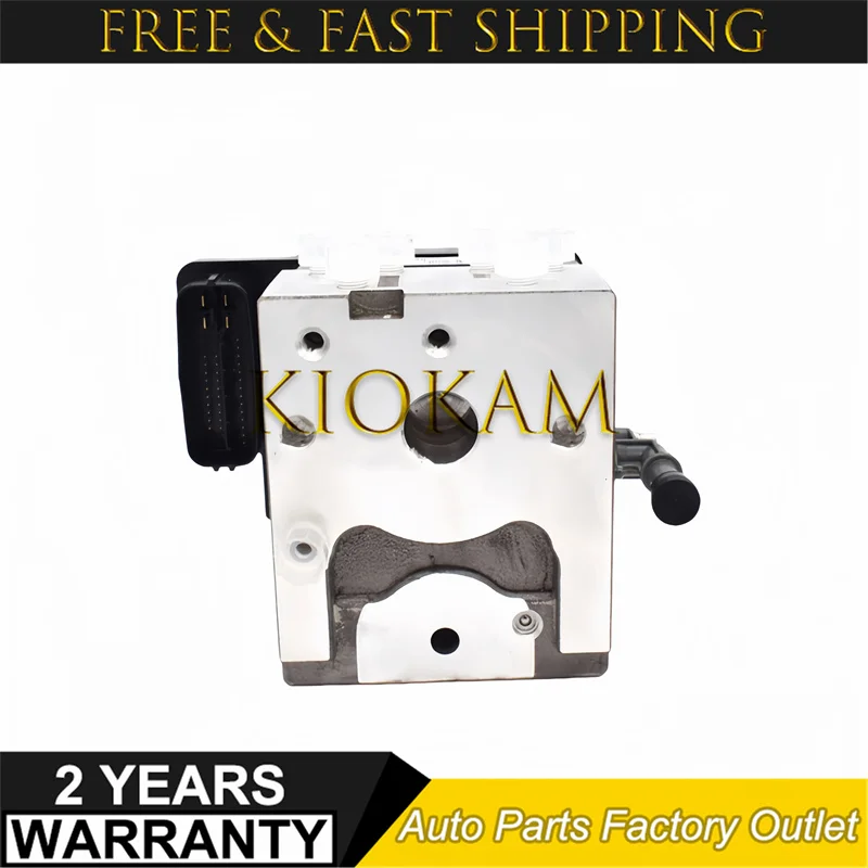 

High Quality Actuator Anti Lock Brake Module 44510-48080 44050-48320 for Highlander Hybrid Lexus Rx450h 2008-2020
