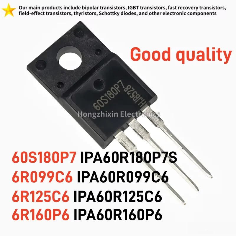 20PCS 2SA1273-Y 2SA1273 PNP 2SC3205-Y 2SC3205 NPN Power Transistors TO-92 For Audio Amplifier Circuit Replacement Repair Parts