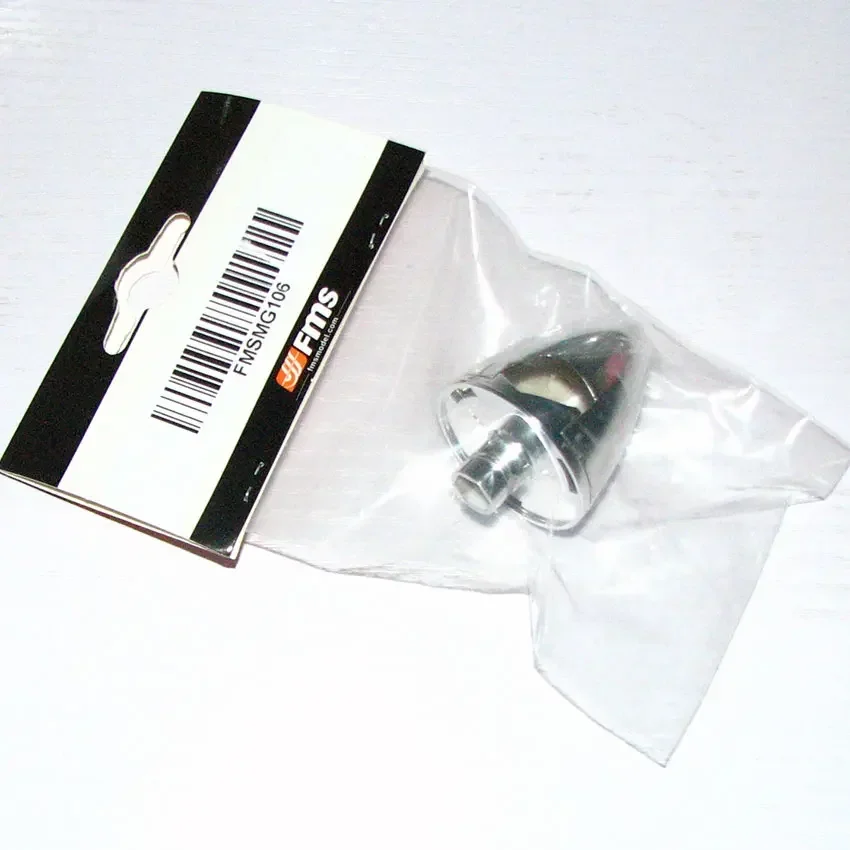 FMS part MG106 Spinner for 1.4M SKY TRAINER 182 RC model airplane