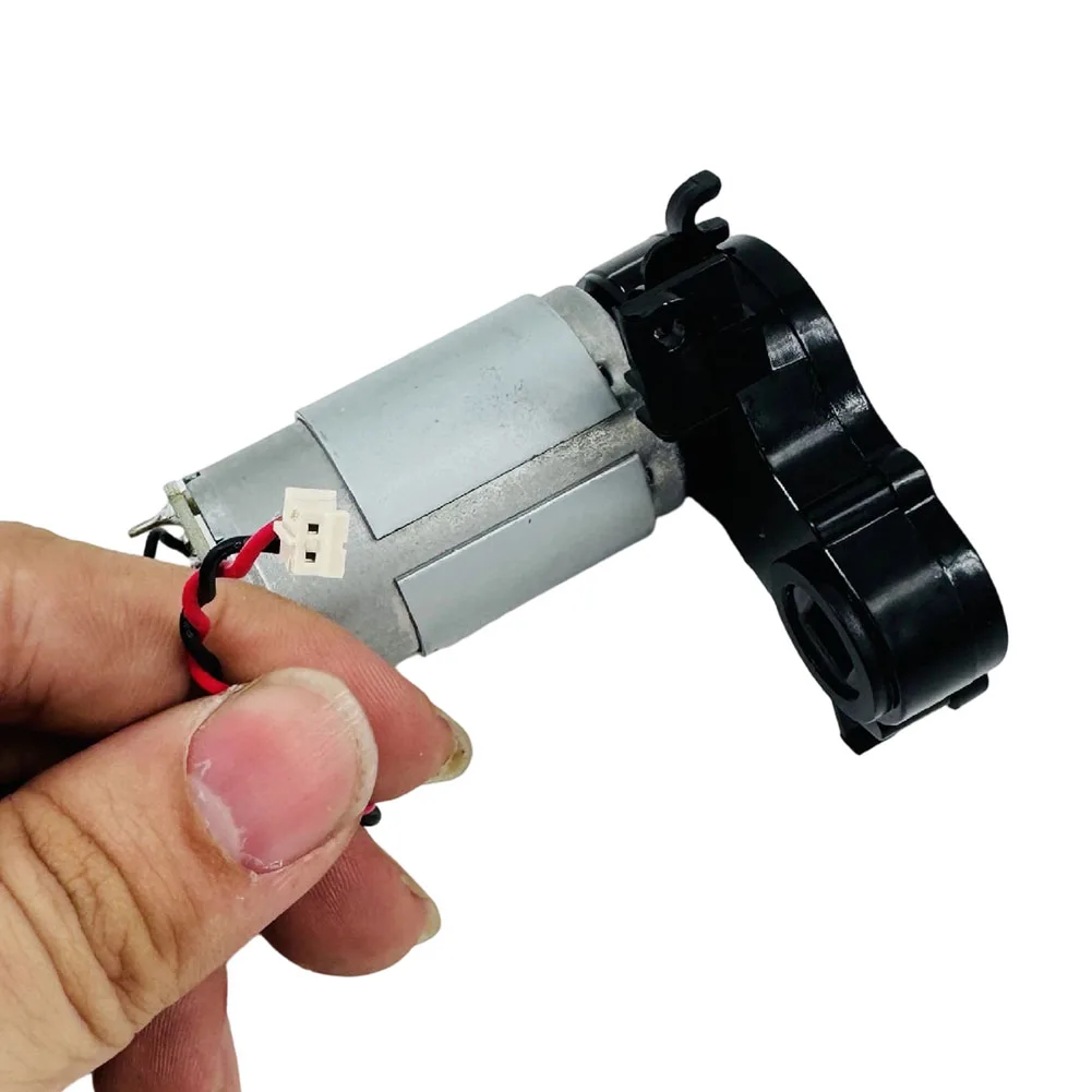 Limpieza de suelos, Motor de cepillo rodante, fácil instalación, succión eficiente, rendimiento de limpieza mejorado para Roborock Q10