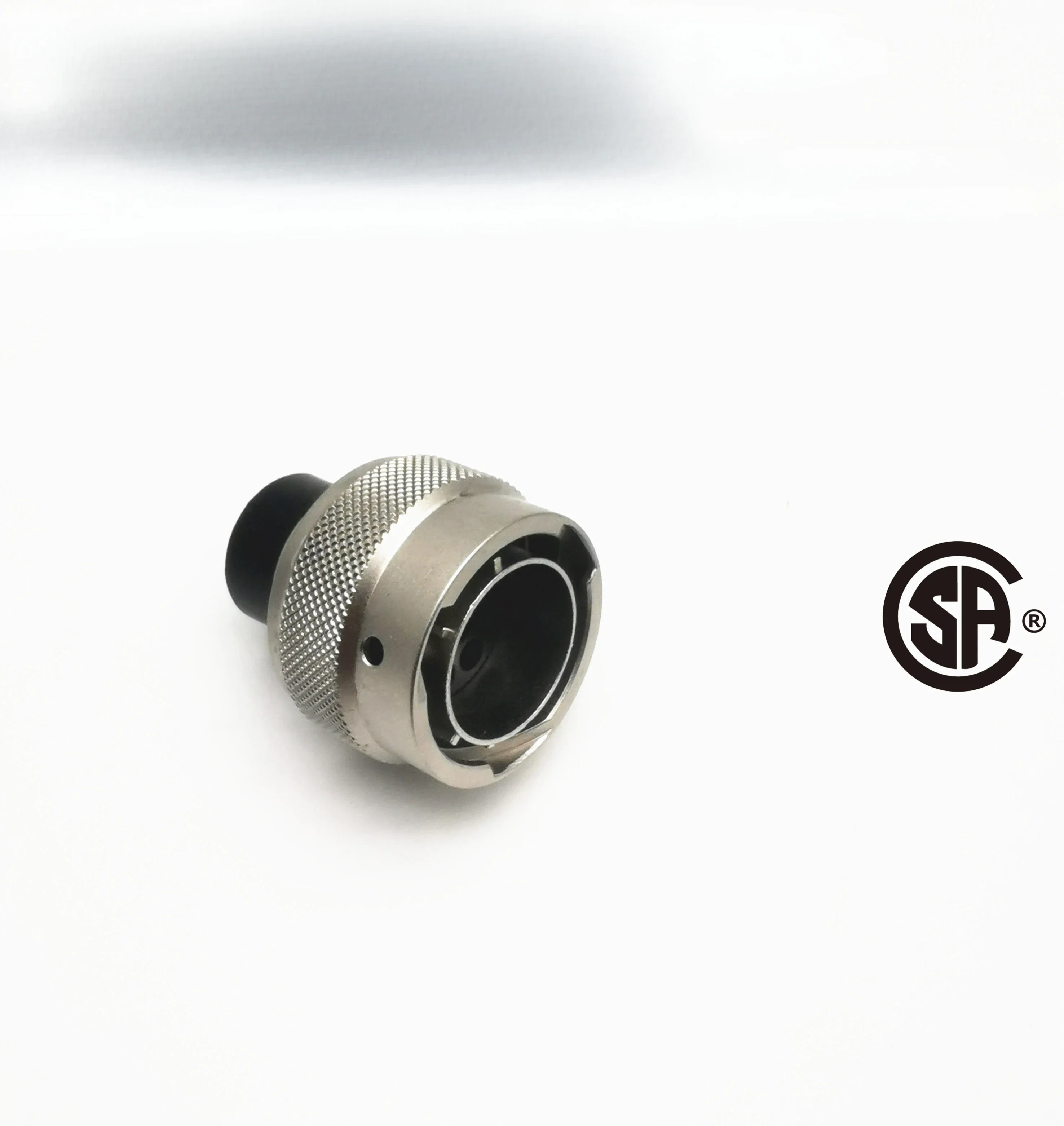 

Circular Connector UT061412PH