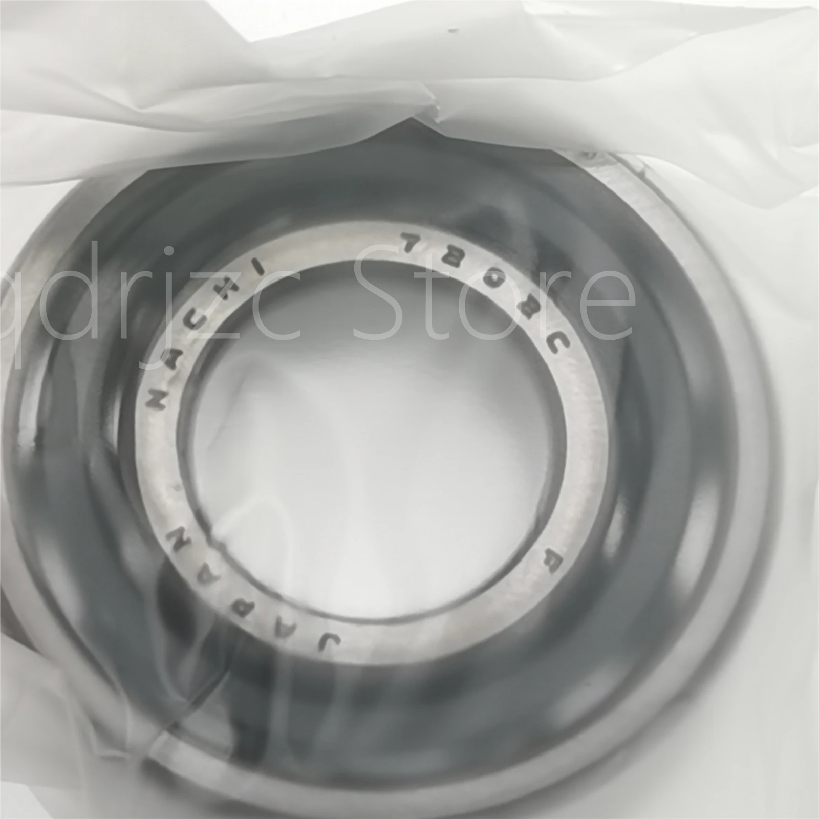 Precision angular contact ball bearing 7202CYP5 7202CP5 = 7202CTYNP5