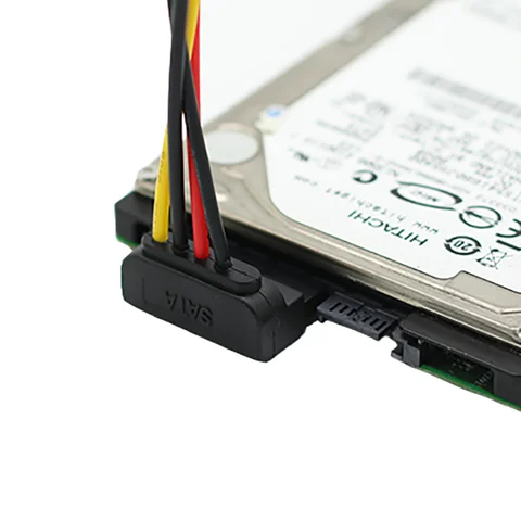 10 best sales SATA-kontakt - №2