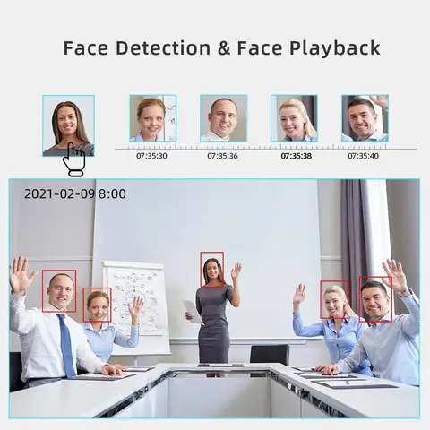 8 best sales डीवीआर 4k - №3