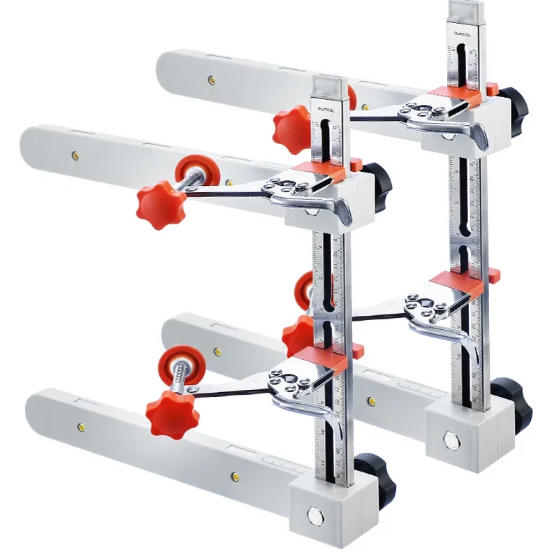Stainless steel slide rail Slide rail installation aid