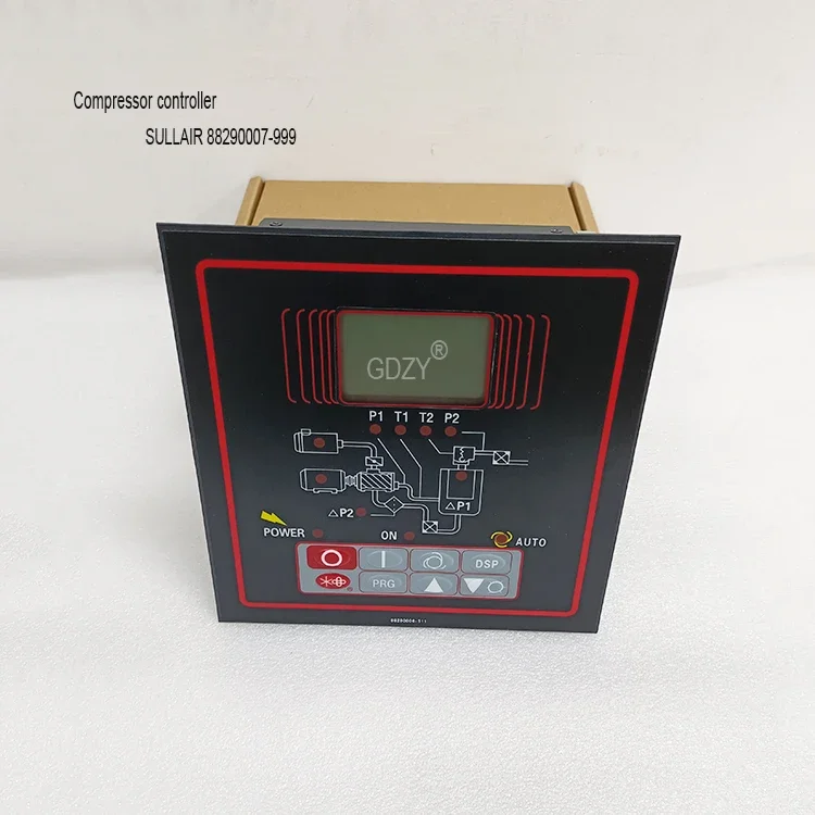 

SULLAIR LS20-125 Air Compressor Microcomputer Controller 88290007-999 88290007-789 88290006-511