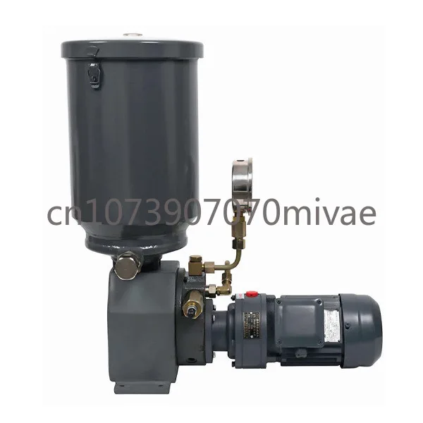 Dual Line Lubrication System Grease Pump Heavy Duty