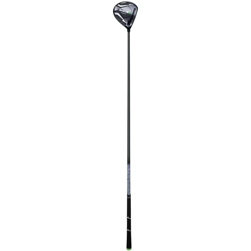 PGM NSR3 Men Golf Clubs 1/3/5/4H R/S Iron Wood Driver Titanium Alloy Ultra-light Right Hand Golf Clubs Angle Adjustable MG033