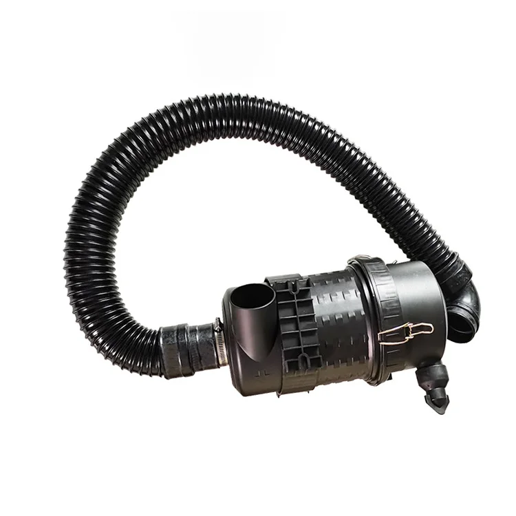 Air Filter Housing C20500 Assembly Kit Air Duct Joint Connection Accessories