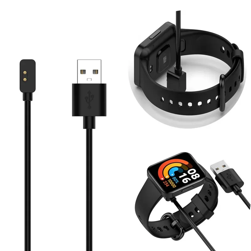 

Magnetic Charging Cable For Xiaomi 7 Pro For Redmi watch2 xiaomi watch lite2