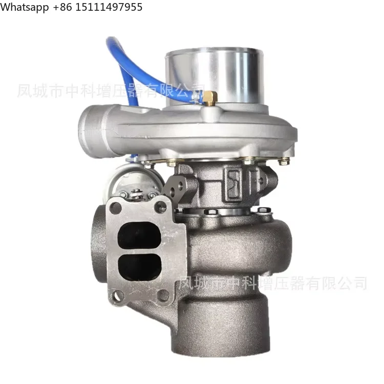 

S200G052 171963 195-6029 195-6031 1956031 171964 Turbocharger for Caterpillar 938G 950G 962G Wheel Loaders With 3126 Engine