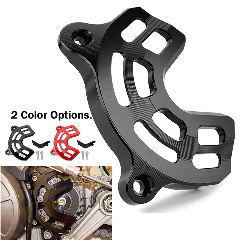 A40Z-دراجة نارية سلسلة معدات الحماية غطاء لأبريليا RS660 2020 2021 2022 2023 RS 660