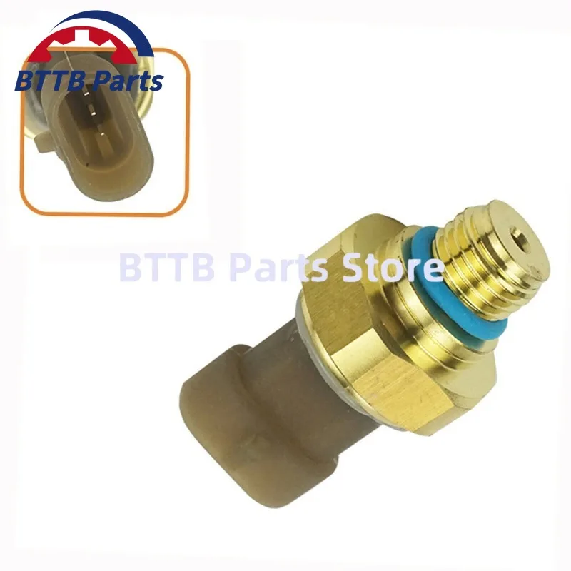 

3330141 High Quality Eegine Pressure Sensor 4921493 For Cummins Engine M11 ISM QSM L10 904-7133