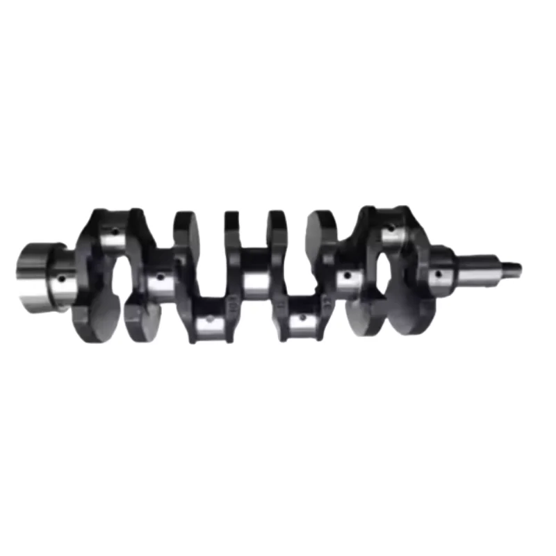 Детали вилочного погрузчика Yanshe 12200-2S60B Коленчатый вал для двигателя QD32