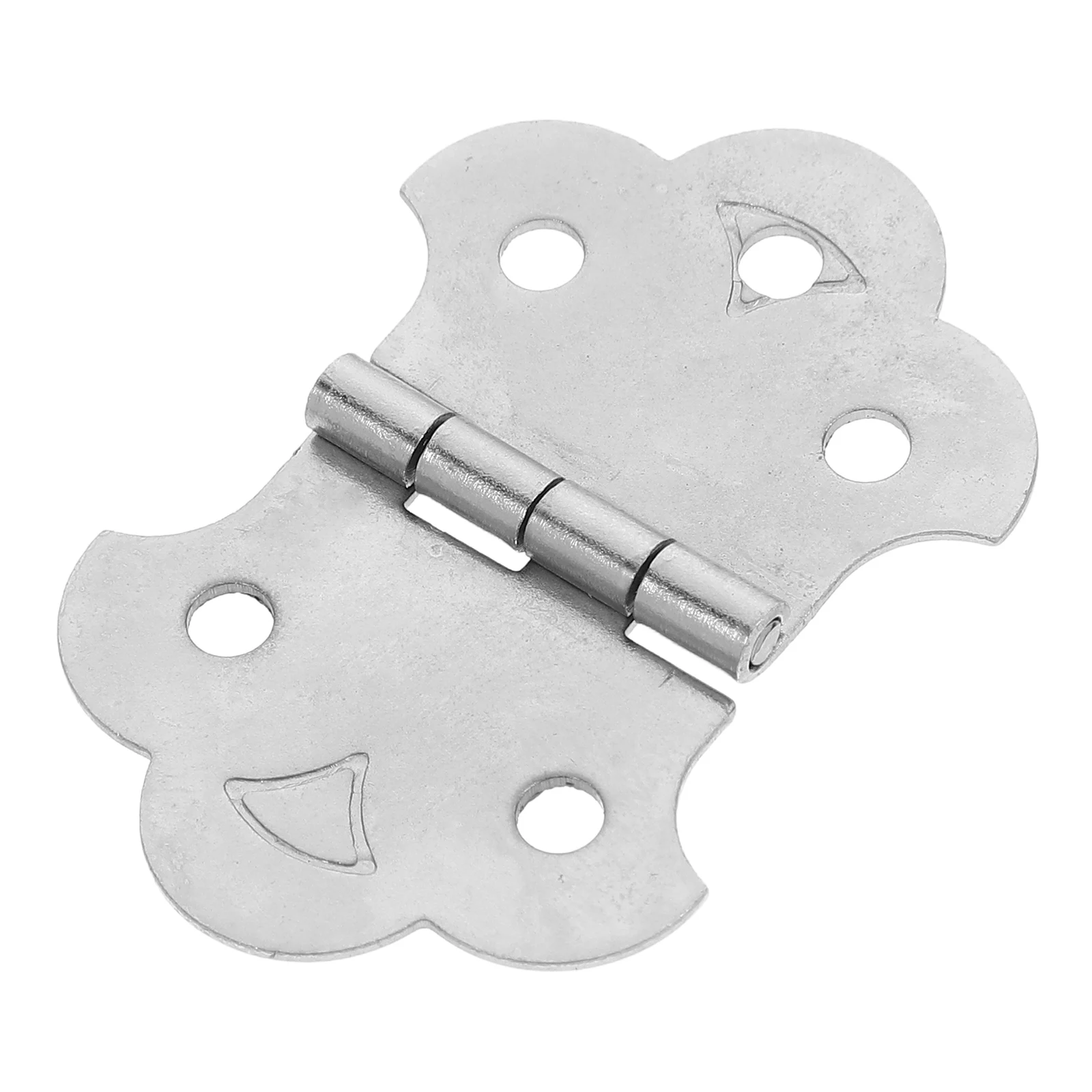 

Cigar Box Tailpiece Metal 3 String 3 String Guitar Tailpiece Hinge Durable Lightweight Ball End Strings Guitar Parts Accessories