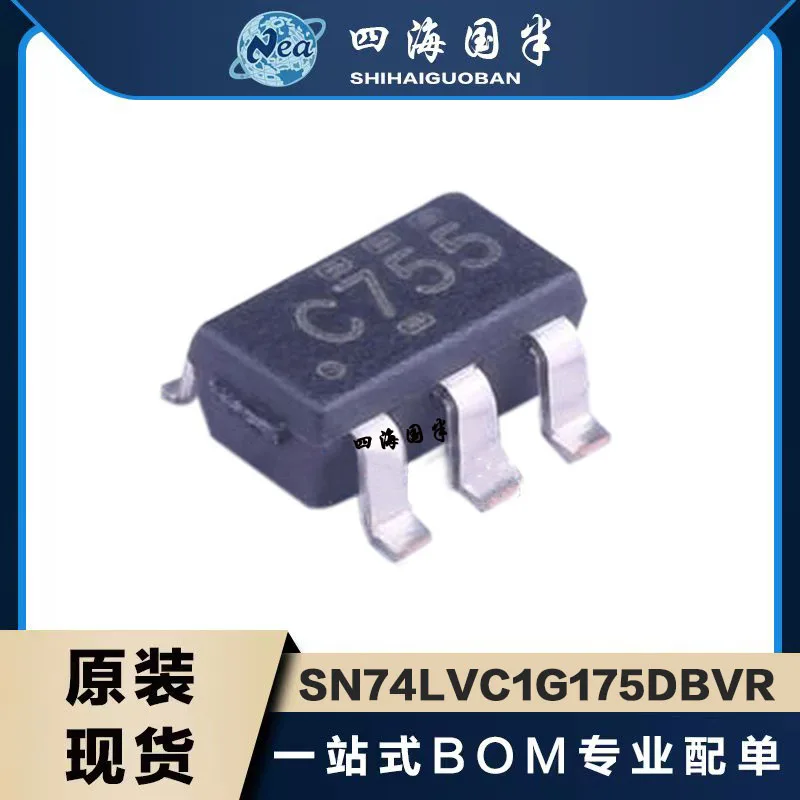 

20PCS SN74LVC1G3208DBVR CDD* SN74LVC1G3157DBV CC5* SOT23 SN74LVC1G3157DCKR C5* SN74LVC1G3208DCKR DD* General-Purpose