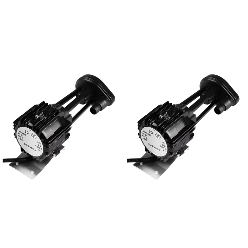 

ABFU-2X 2W Ice Making Machine Universal Water Pump For Keku Jiujing Yanghang Naixue Yingnian Ruiqi Donper