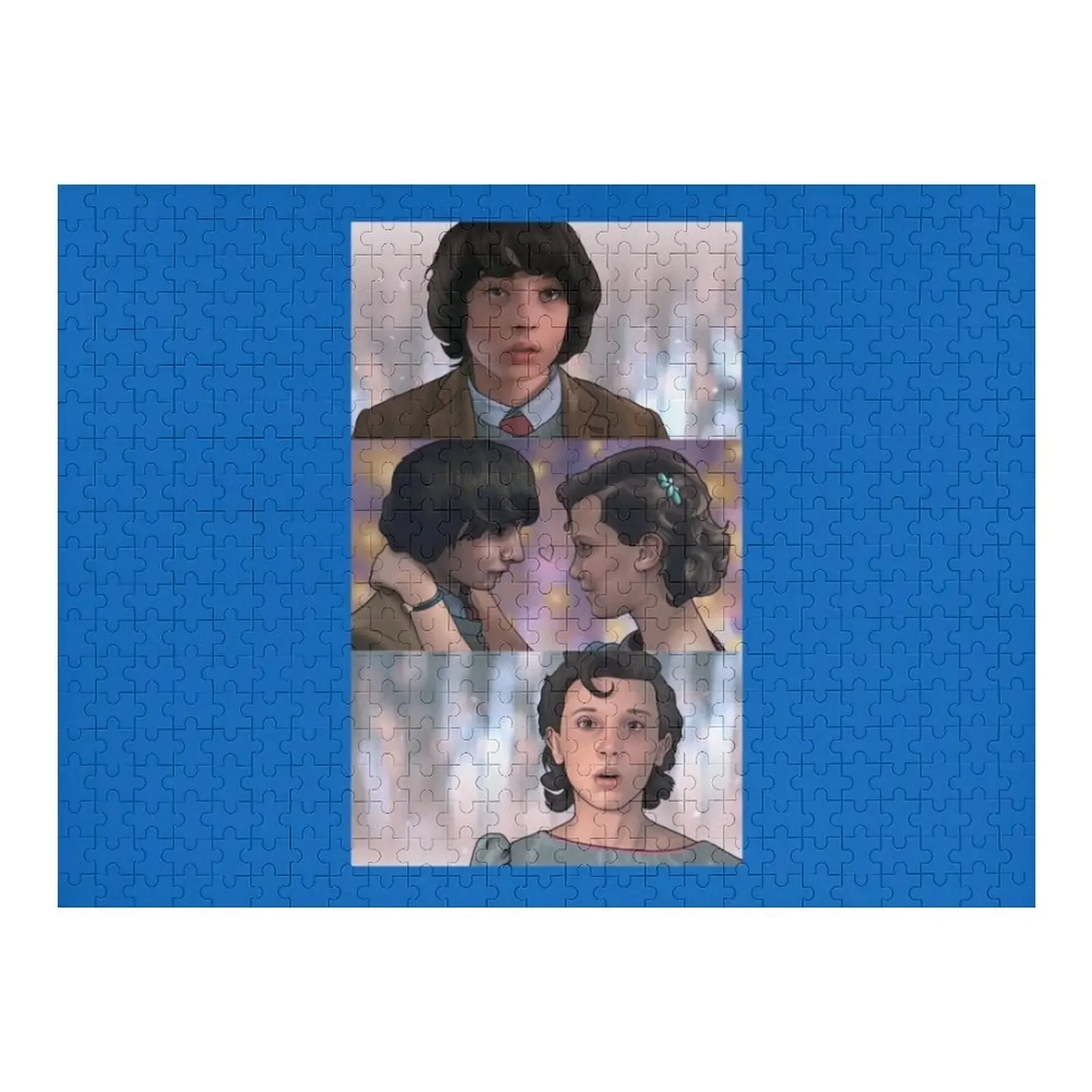 

Головоломка с шаром Mileven, настраиваемый подарок, персонализированный подарок с фотографией, деревянная головоломка для взрослых, деревянная головоломка с животными