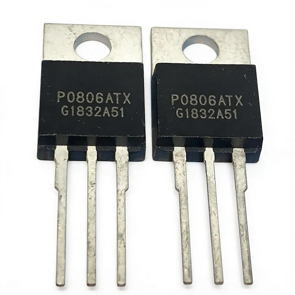 5PCS L3716S IRL3716S 20V 180A P0806ATX 60V 110A BUK7507-55B 55V 75A 12N50ES FMV12N50ES 500V12A RJP30E1 FH30N60D