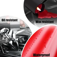 BDSM Lubricants Waterproof Sex Sheet Adult Sex Game Bed Cover Couple Flirt Wetlook Bondage Wet Play Sex Tool Wax Oil Massage - Image 4