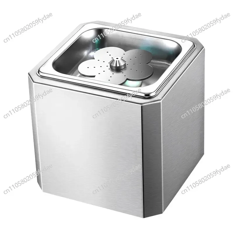 Fast Cooler Wine Glass Quick Freezing Cooler Small Mini Ice Cup Machine Commercial Stainless Steel Glass Cooler
