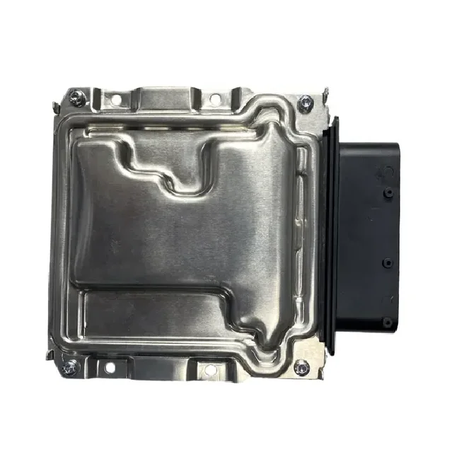 Remanufactured ME17.9.11 Engine Control Module ECU ECM 39113-2B333 391132B333, Fit Hyundai and KIA