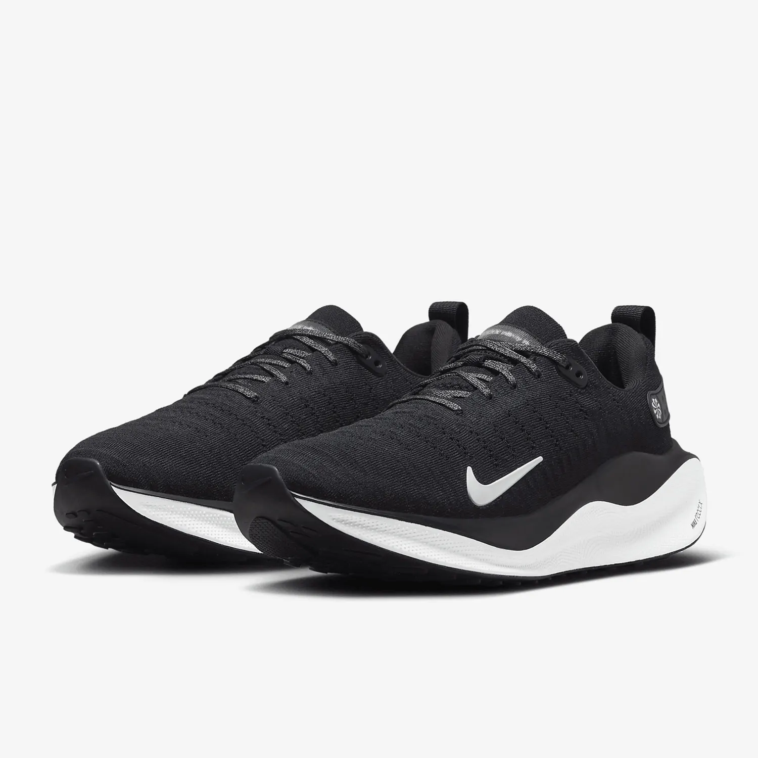 

Оригинальные мужские и женские кроссовки Nike INFINITY RUN 4 Lunar DR2665-001