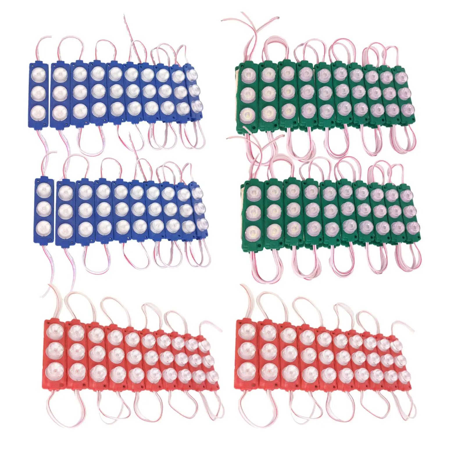 

Светодиодный боковой габаритный фонарь для грузовика, 12 В постоянного тока, пылезащитный IP67, непромокаемый аксессуар для прицепа, фургона, многофункциональный стильный