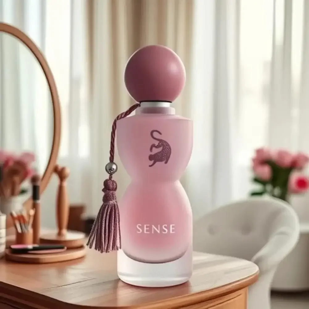 مجموعة العطور العربية للنساء الفاخرة دبي الشرق الأوسط عطر طويل الأمد رائحة العود العربي مجموعة أو دو برفوم