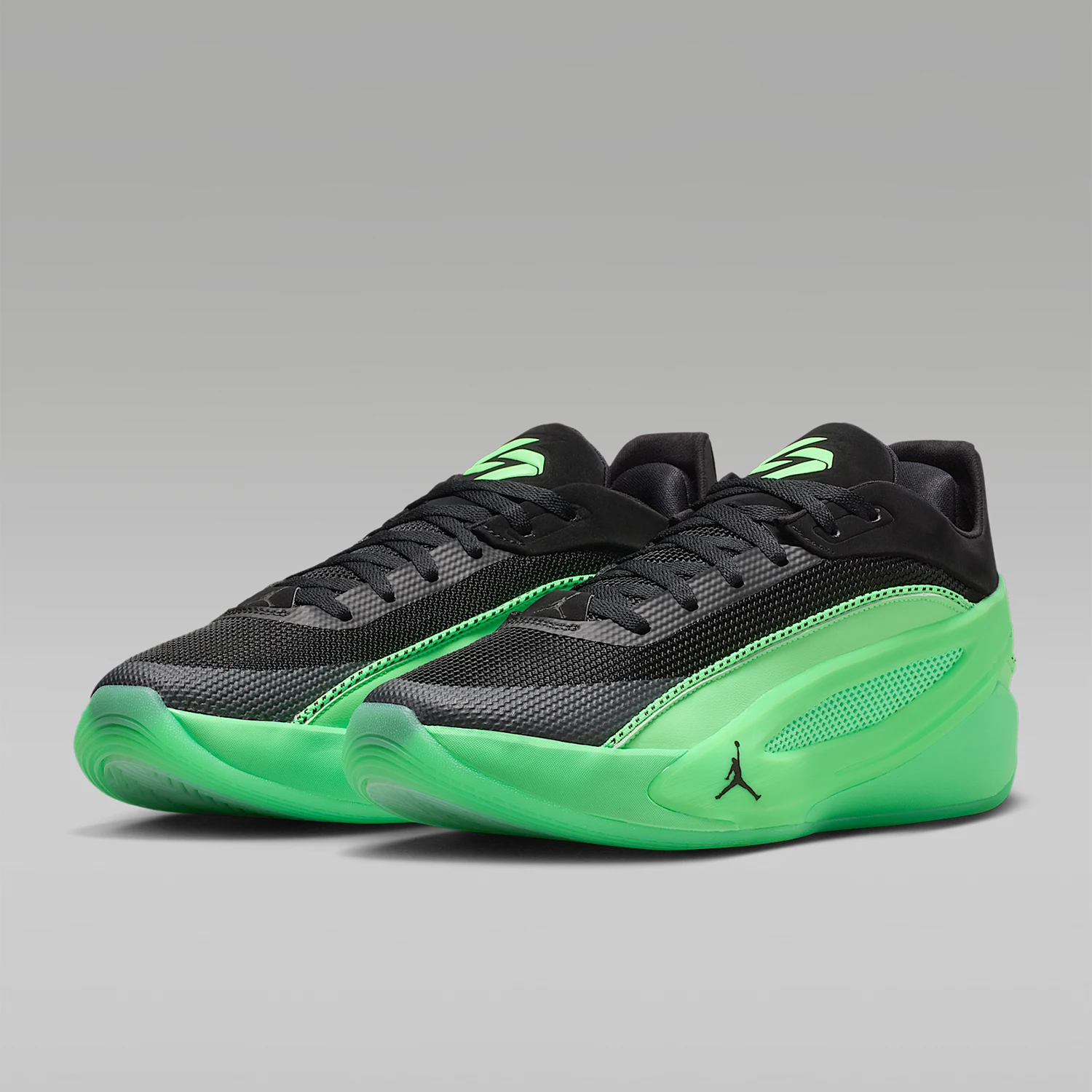 Men'S Shoes Nike Jordan - Nike Authentic JORDAN Men's Mid-Top Lace-Up