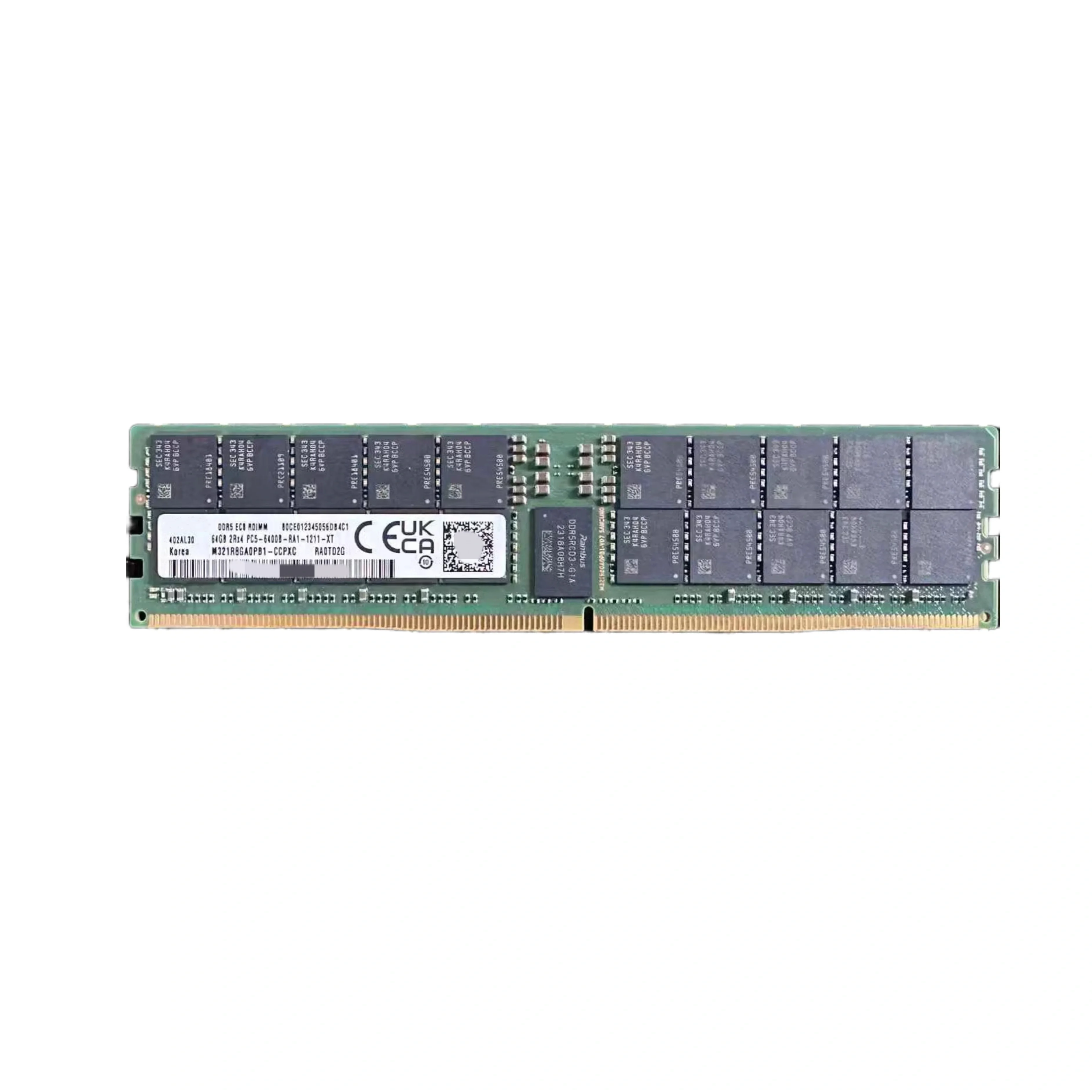 8G 2RX8 PC3-12800U DDR3 1600 M378B1G73EB0-CK0