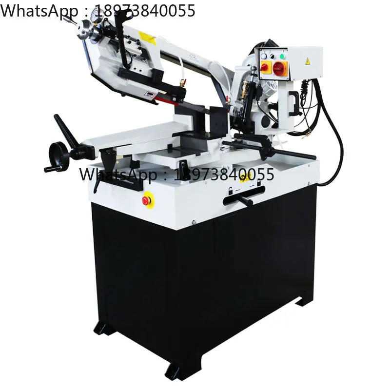 

G5025 Cnc Circular Saw Metal Cutting Machine Metal_cutting_saw Metal Band Saw Machine Metal Band Saw