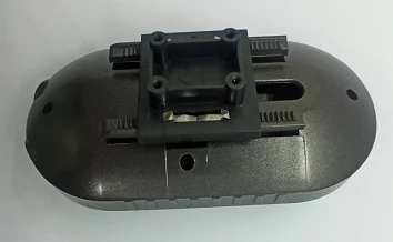 Conector de boquilla de repuesto/componente de ajuste hacia arriba y hacia abajo para máquina de cafetera Merol pieza de repuesto para cafetera MEROL