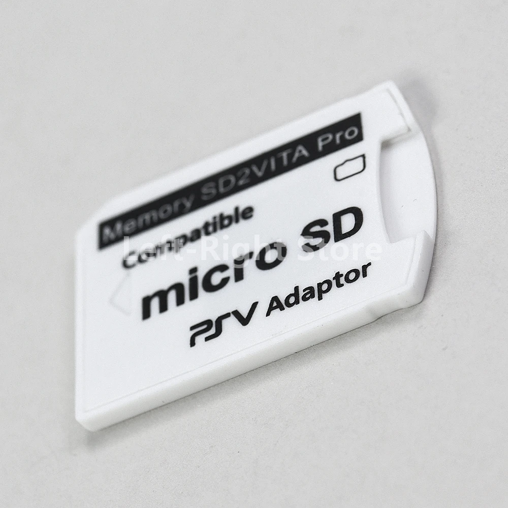 1 шт. для PSV 1000 2000 V3.0 V5.0 SD2VITA адаптер передачи карты Micro SD для PSV1000 PSV2000 V2 V6 карта памяти TF