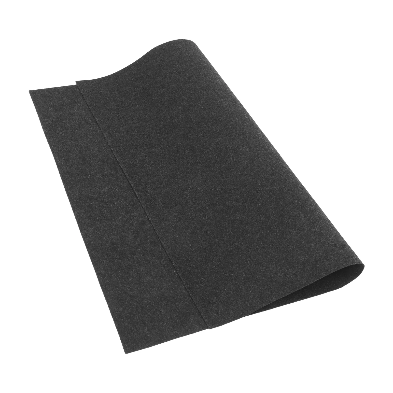 

Washable 105X Felt Absorbent Liner for Drawers Reusable Mats Non Slip Reusable Washable Felt Leak Proof