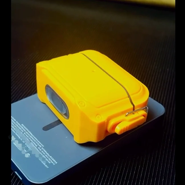 เคสสำหรับ Apple airpods Pro 1 2 3rd ฝาครอบกันกระแทกปกป้องหูฟังกันน้ำปลอกซิลิโคน airpods2 airpod3 Pro2 fundas