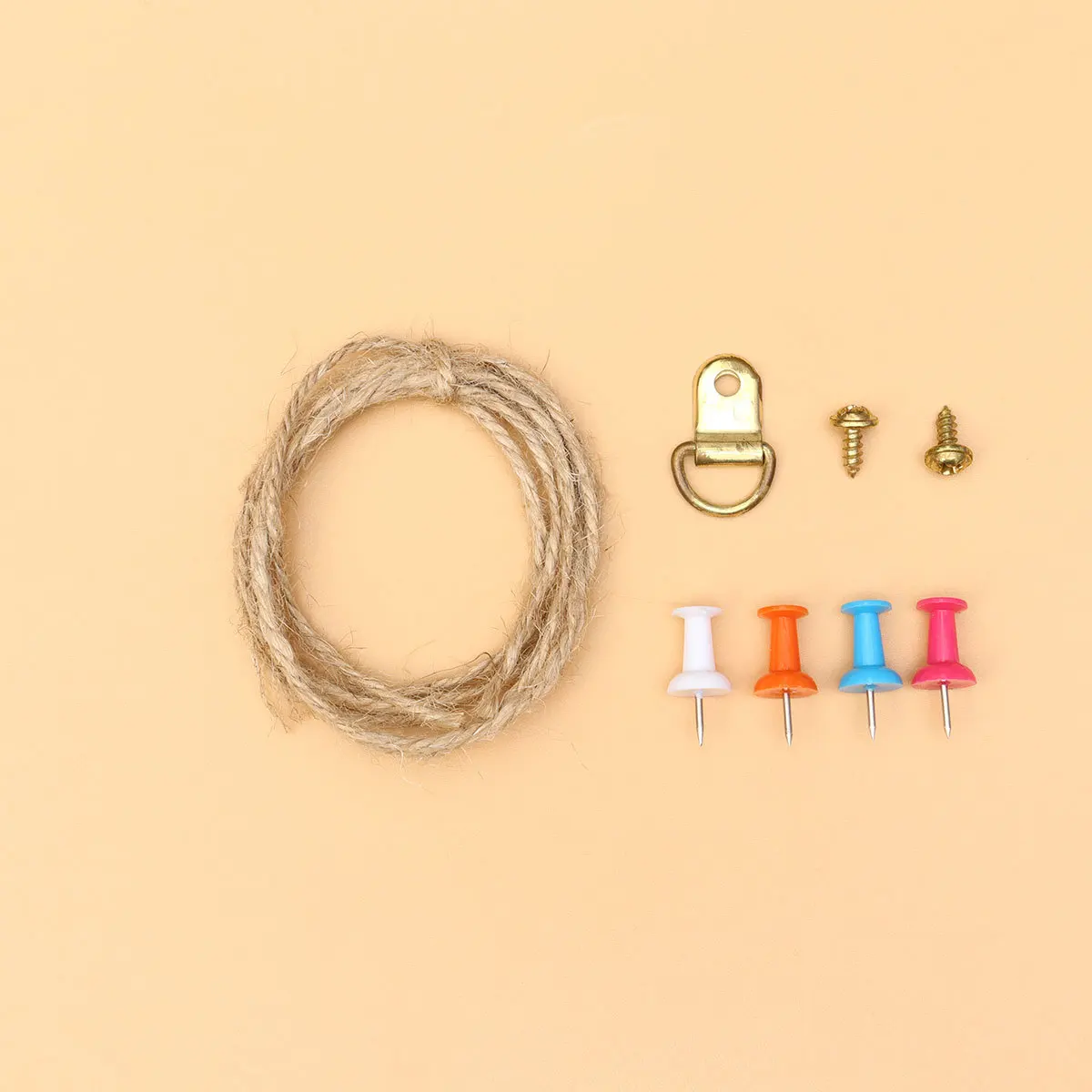 Soft Cork Message Board Wooden Frame Versatile Photo Wall Bulletin Pin Memo Notice Board Home Office Light Brown