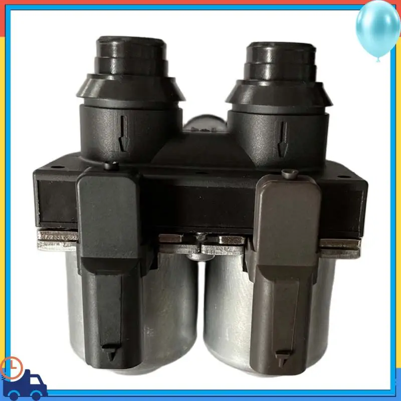 L37A-Riscaldatore Valvola Acqua Riscaldatore Acqua Elettrovalvola di Controllo A0009820617 2218300014 Per Benz Classe S W222 S320 S350 S400 S450
