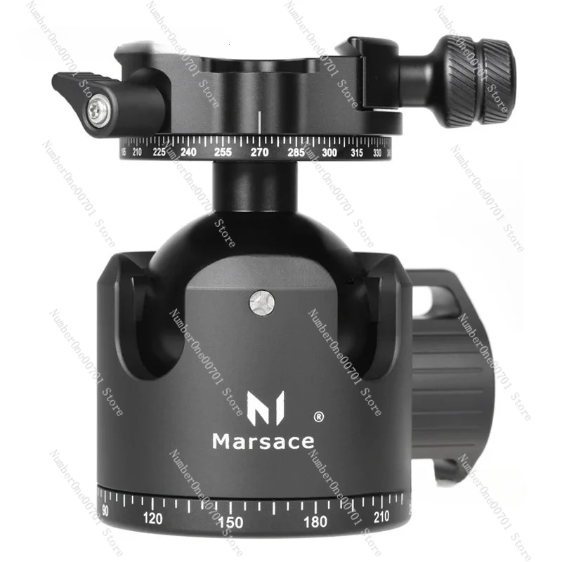 Maxiaolu XB-3R 52Mm…