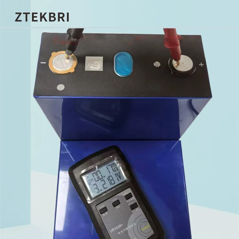 Gotion 3.2v 300ah lifepo4 bateria de íon de lítio armazenamento doméstico inversor solar de energia kits de reciclagem de veículos diy 12v 24v 48v