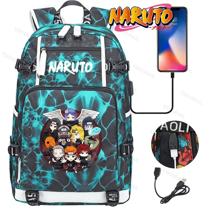 Variant: USB Backpack-RYo23