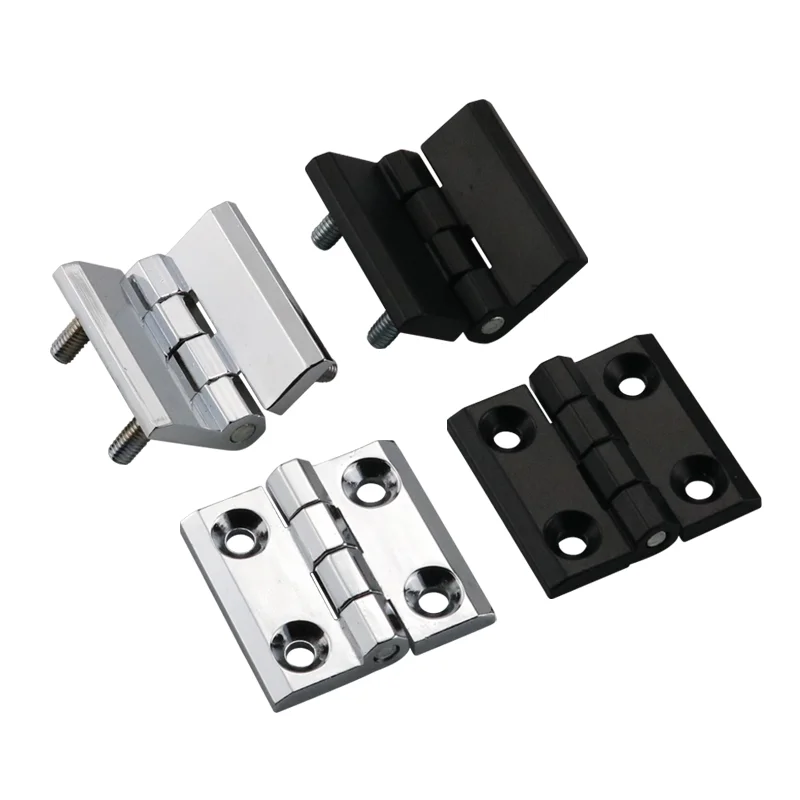 

Thickened Zinc Alloy Hinge Industrial Machinery Equipment Hinge